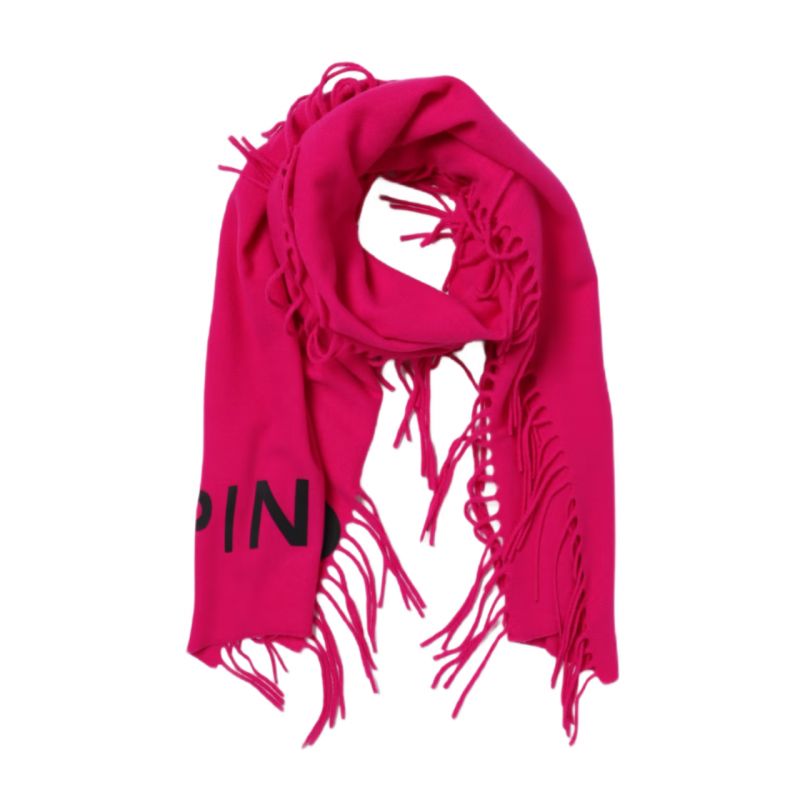 Pinko Adunanza Sciarpa Lana Soft scarf W 101680A0MC Clothing/Multisport/Pinko Your Sports Performance