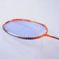 TELOON Blast TL500 Red Badminton Racket 89g 22Lbs In preparation Your Sports Performance