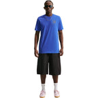 Nike Inter Milan Club Men's T-Shirt Blue IM1687 438