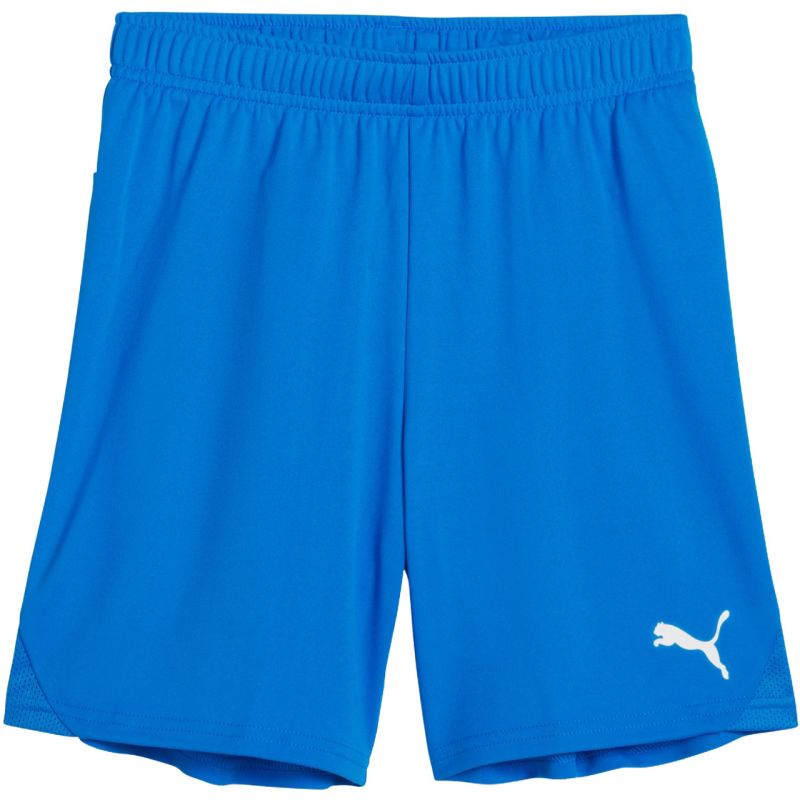 Puma Team Goal kids' shorts blue 705753 02 In preparation Your Sports Performance