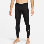 Nike Pro Men's Dri-FIT Thermal Tights FB7952-010 (Black) Clothing/Training Nike