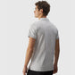 Polo shirt 4F M 4FWMM00TPTSM316 27S Clothing/Lifestyle/T-shirts 4F