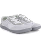 Lightweight wide barefoot sports shoes white Artiker 58C1910 Artiker