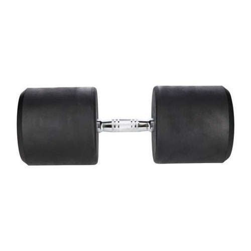 Rubber-coated dumbbell 30kg HMS HG PRO 30 In preparation Your Sports Performance
