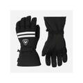 ROSSIGNOL Action Impr men's ski gloves black