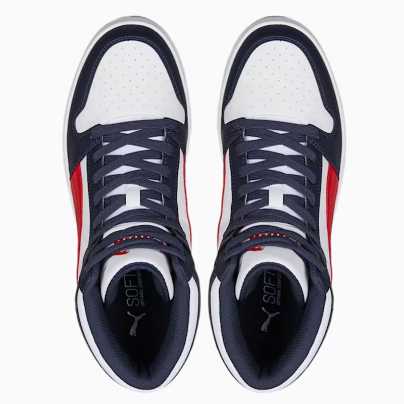 Puma Rebound Layup SL M 369573-29 shoes Footwear/Lifestyle Puma