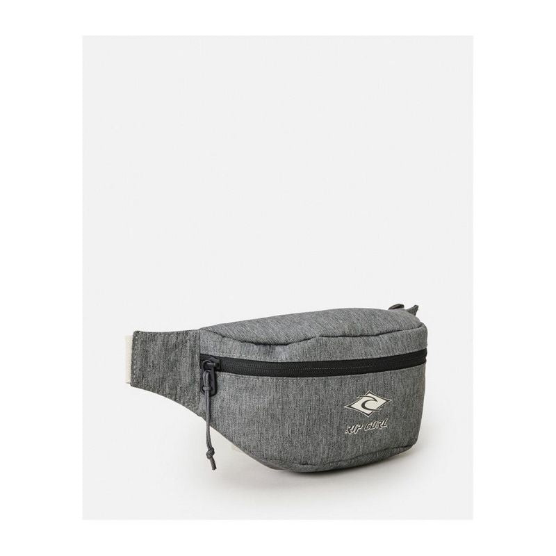 RIP CURL Waist Bag Small Classic Surf gray