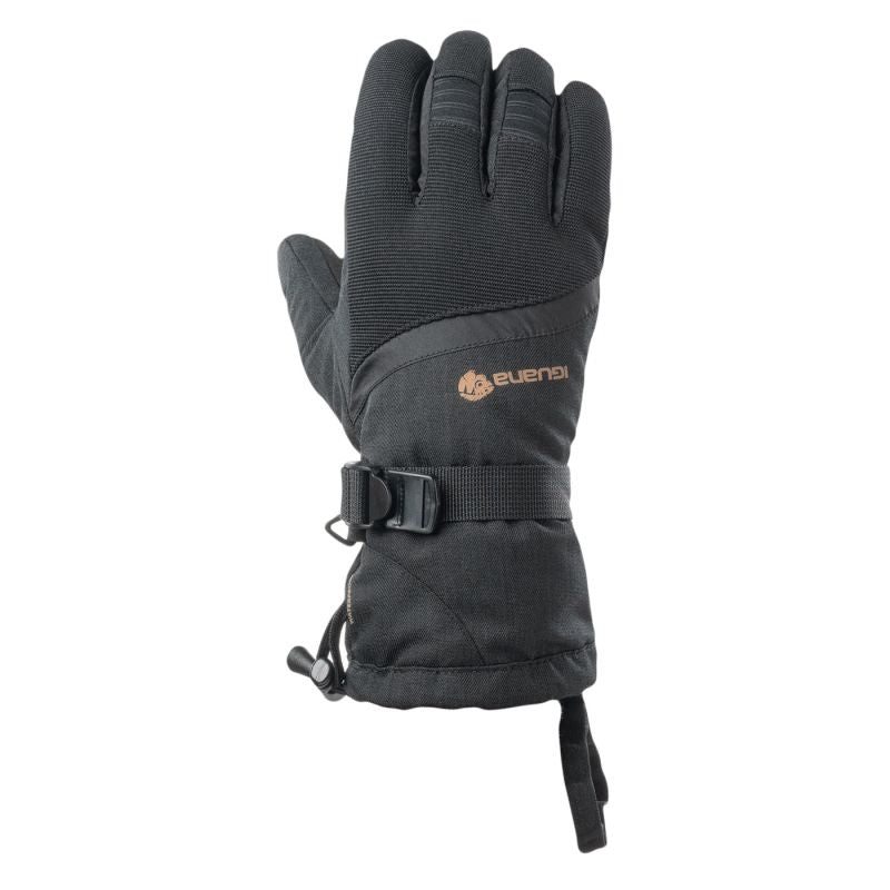 Iguana Kano W 92800438551 Ski Gloves Clothing/Ski/Iguana Your Sports Performance