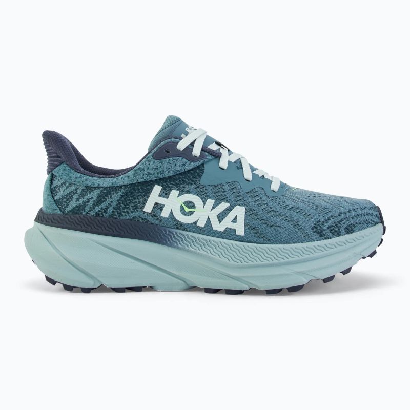 HOKA Challenger ATR 7 Men's Running Shoes Blue (1134497-MRZ) In preparation Your Sports Performance