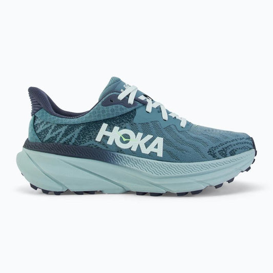 HOKA Challenger ATR 7 Men's Running Shoes Blue (1134497-MRZ) In preparation Your Sports Performance