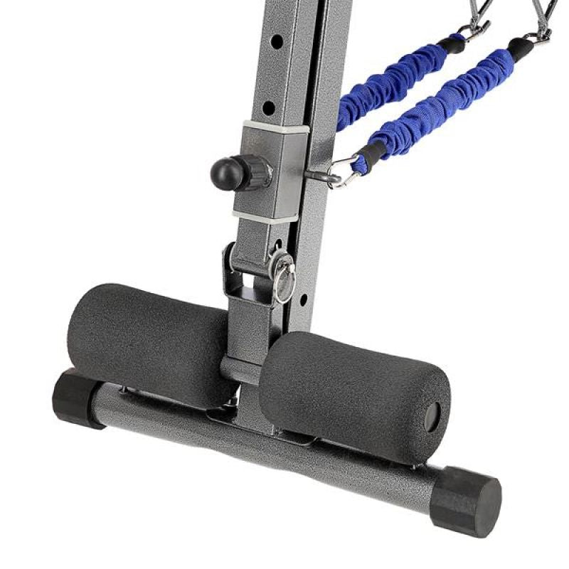 HMS L8320 Exercise Bench