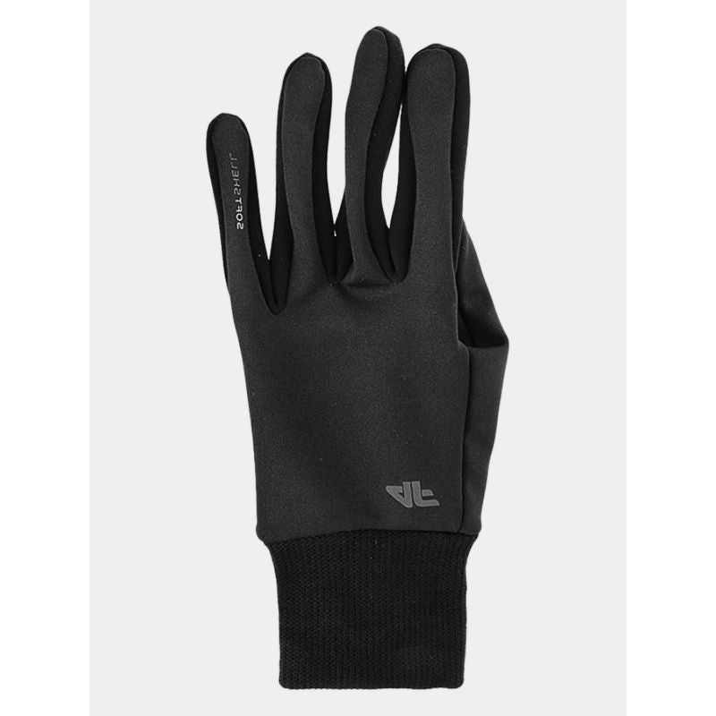 4F gloves 4FAW23AGLOU054-20S Clothing/Multisport 4F