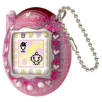TAMAGOTCHI CONNECTION - PINK GLITTER (Gry i zabawki) Figurki/Kolekcjonerskie Your Sports Performance