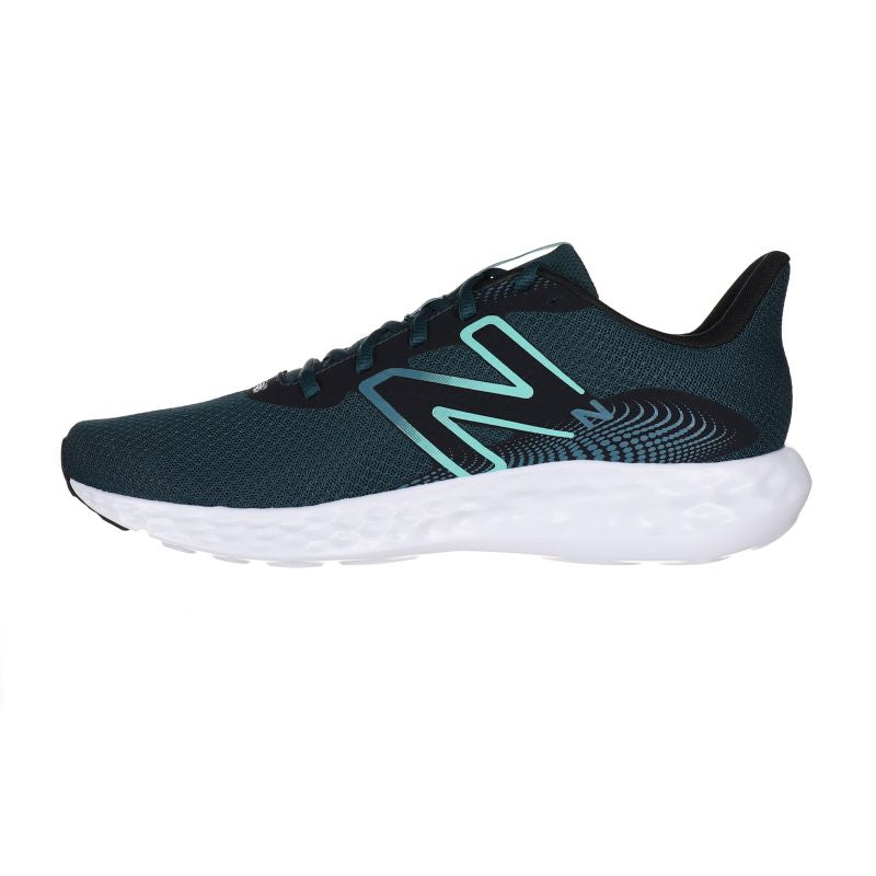 Men’s New Balance 411 Running Shoes (M4118PQ)