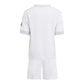 adidas Junior Real Madrid Home Kids JN8870 Set In preparation Adidas