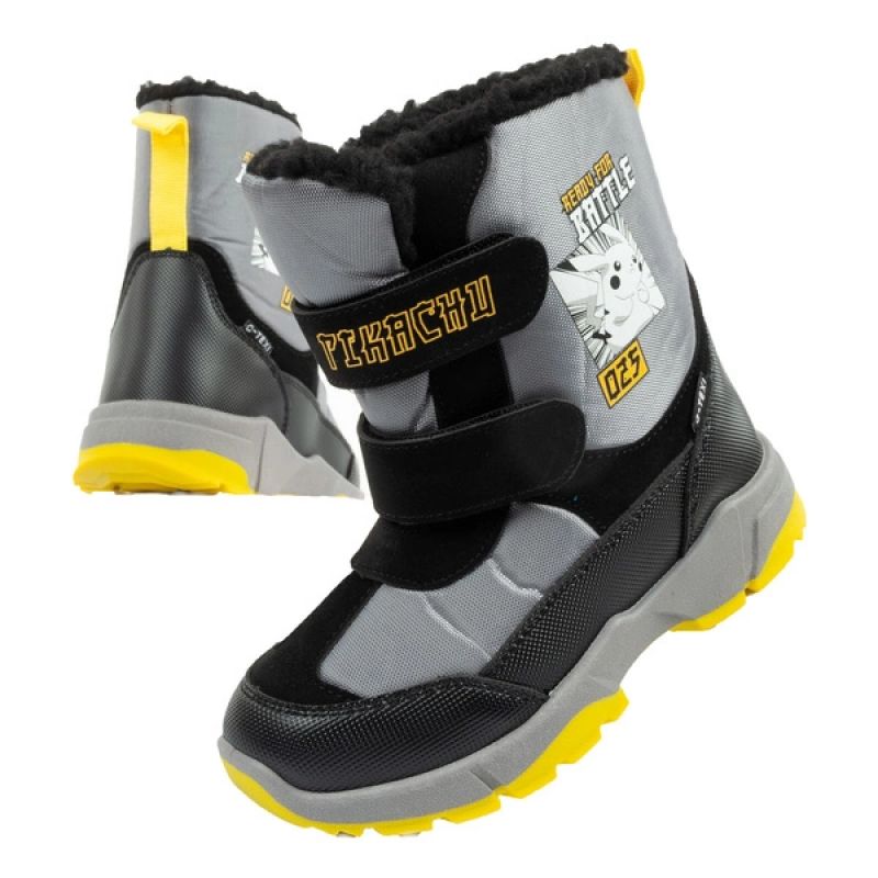 Cerda Jr PO000457 Snow Boots Footwear/Outdoor/Cerda Your Sports Performance