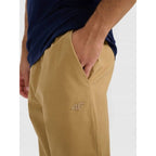 Men's jogger sweatpants 4F 4FRMM00TTROM1627-83S 4f