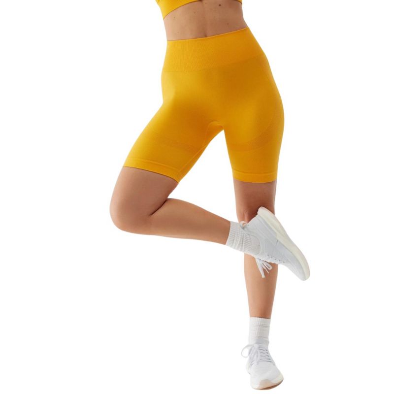 4F FNK W shorts 4FWSS24TFSHF496 70S Clothing/Training 4F