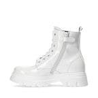 Tommy Hilfiger Lacu UP Bootie W T4A5-33039-1453100-100 shoes Footwear/Lifestyle/Tommy Hilfiger Tommy Hilfiger