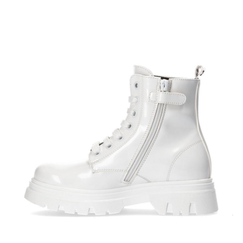 Tommy Hilfiger Lacu UP Bootie W T4A5-33039-1453100-100 shoes Footwear/Lifestyle/Tommy Hilfiger Tommy Hilfiger