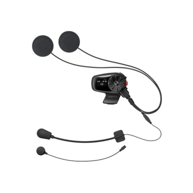 SENA 5S-10D DUAL PACK MOTORCYCLE INTERCOM In preparation Your Sports Performance