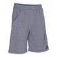 SELECT TORINO Sweat Grey Shorts In preparation Your Sports Performance