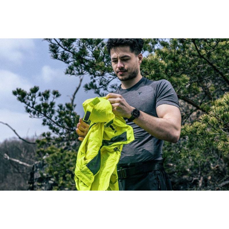 Silvini Men Jacket Vetta M 3120-MJ1612/7111/M Cycling Jacket Clothing/Bike/Kurtki/Mężczyźni/Silvini Your Sports Performance