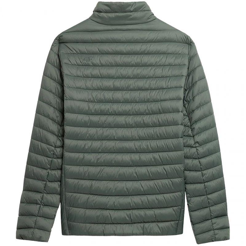Jacket 4F M H4Z21 KUMP003 41S Clothing/Outdoor 4F