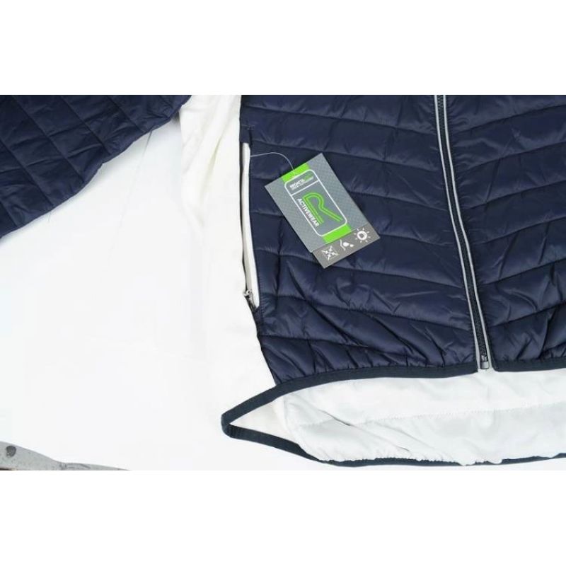 Regatta Lake Placid Jcket M TRA464 6H7 Jacket Clothing/Outdoor Your Sports Performance