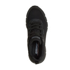 Skechers Men's Waterproof Shoes BOBS B FLEX RAIN EDGE 118111/BBK BLACK Skechers