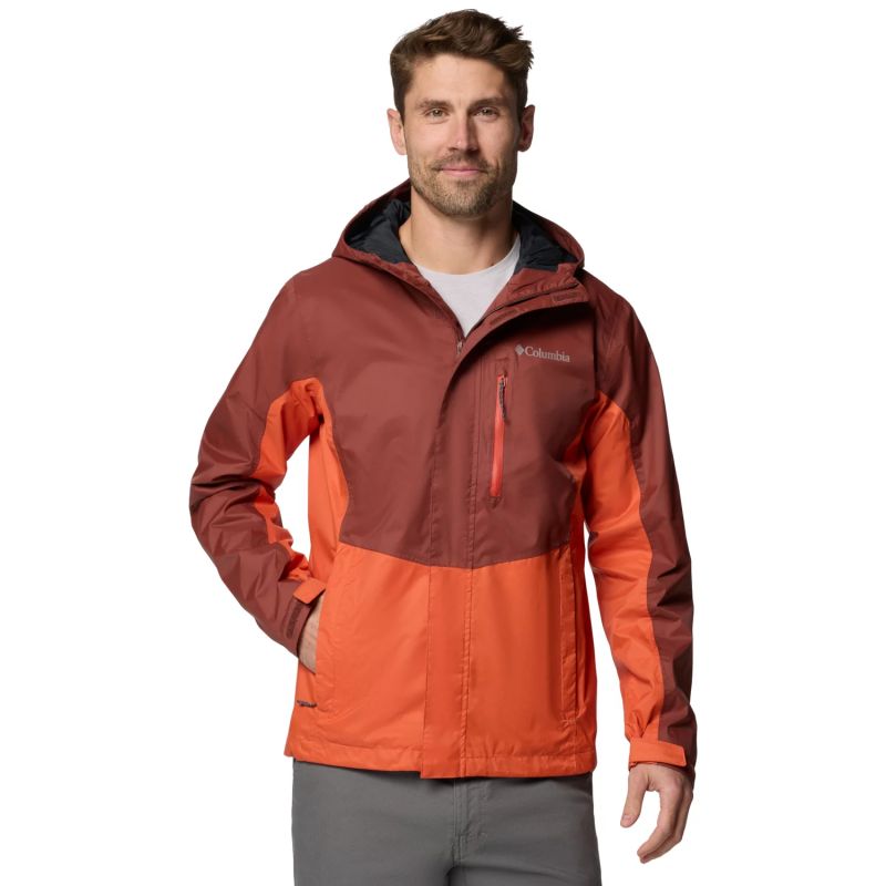 Columbia Pouring Adventure III Jacket M 2117171681 Clothing/Outdoor/Columbia Your Sports Performance