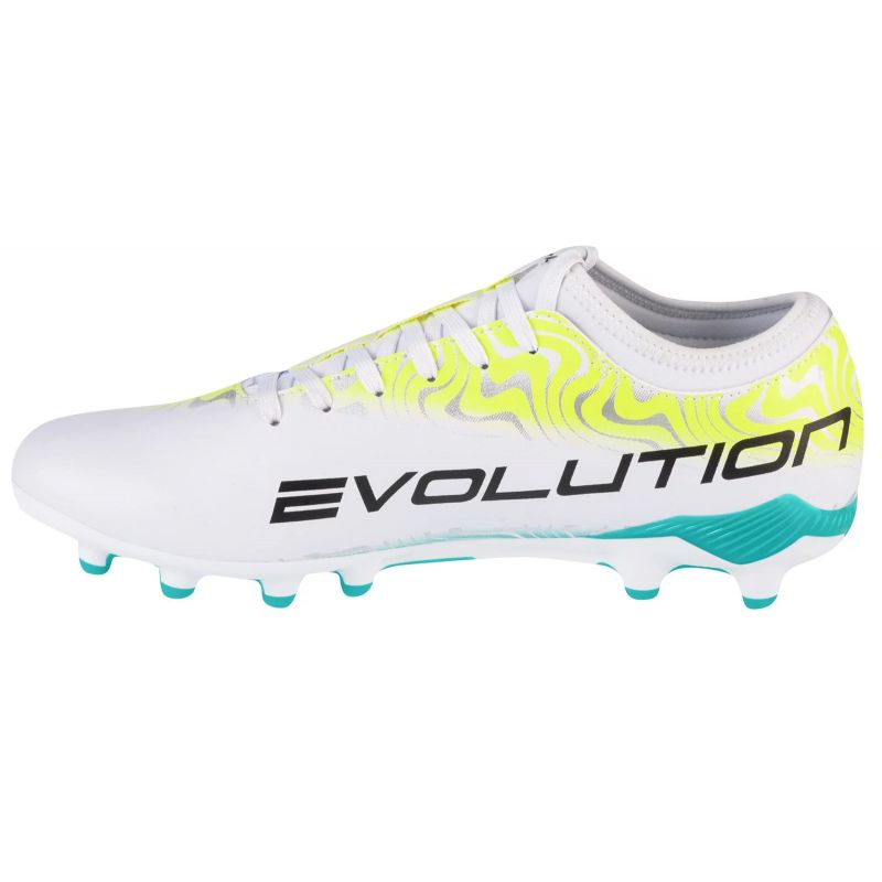 Joma Evolution 2402 FG M EVOW2402FG shoes Footwear/Football Joma