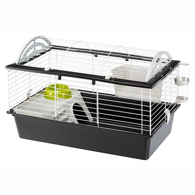 CASITA 80 (x1) - cage for guinea pigs and rabbits Dla małych zwierząt/Klatki Your Sports Performance
