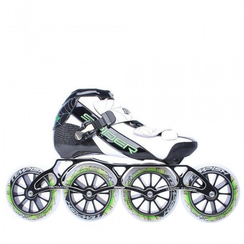 Tempish Spider 10000047015 speed skates Accessories/Skating/Rolki (pozostałe) Your Sports Performance