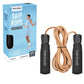 Spokey Quick Skip SPK-944033 skipping rope Accessories/Training equipment Your Sports Performance