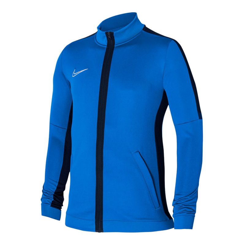Nike Dri-FIT Academy 23 Knit Track Jr Sweatshirt DR1695-463 Clothing/Football Your Sports Performance