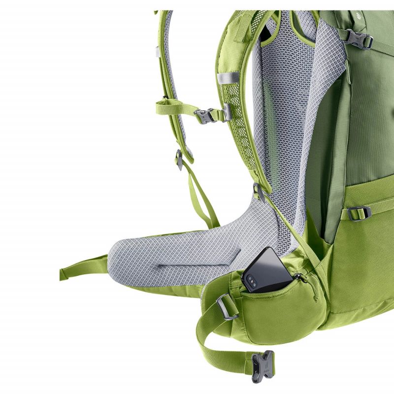 Deuter Futura 27L Backpack 3400321-2289 Accessories/Plecaki/Deuter Your Sports Performance