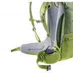 Deuter Futura 27L Backpack 3400321-2289 Accessories/Plecaki/Deuter Your Sports Performance