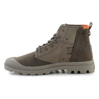 Palladium Pampa Hi Re Generate M 79128-308-M shoes Footwear/Lifestyle/Palladium Your Sports Performance