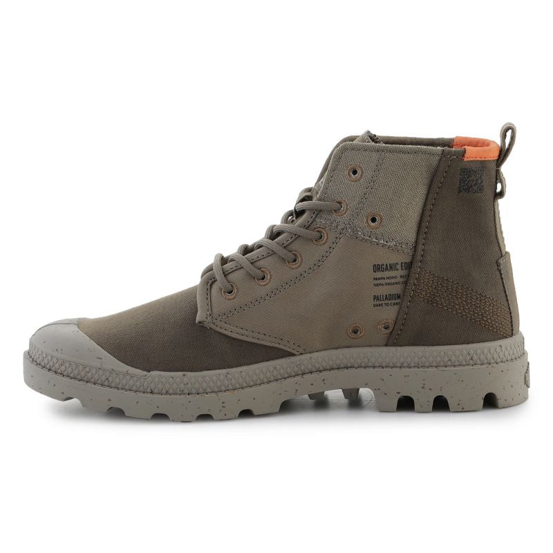 Palladium Pampa Hi Re Generate M 79128-308-M shoes Footwear/Lifestyle/Palladium Your Sports Performance