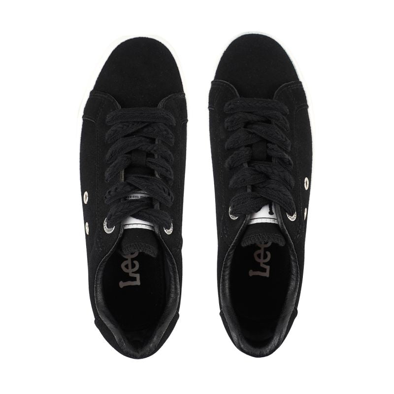Lee Bowa Women's Shoes Black 50261005 25Y