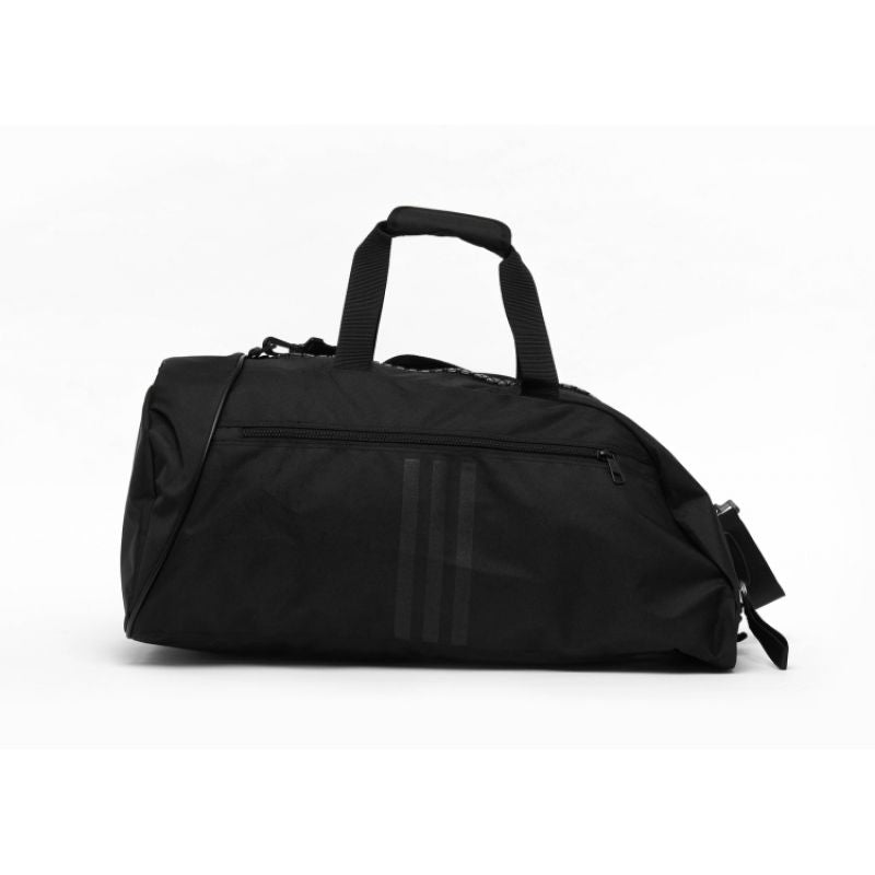 ADIDAS BOXING sports bag black/gold M Accessories/Bags/adidas/Sports Adidas