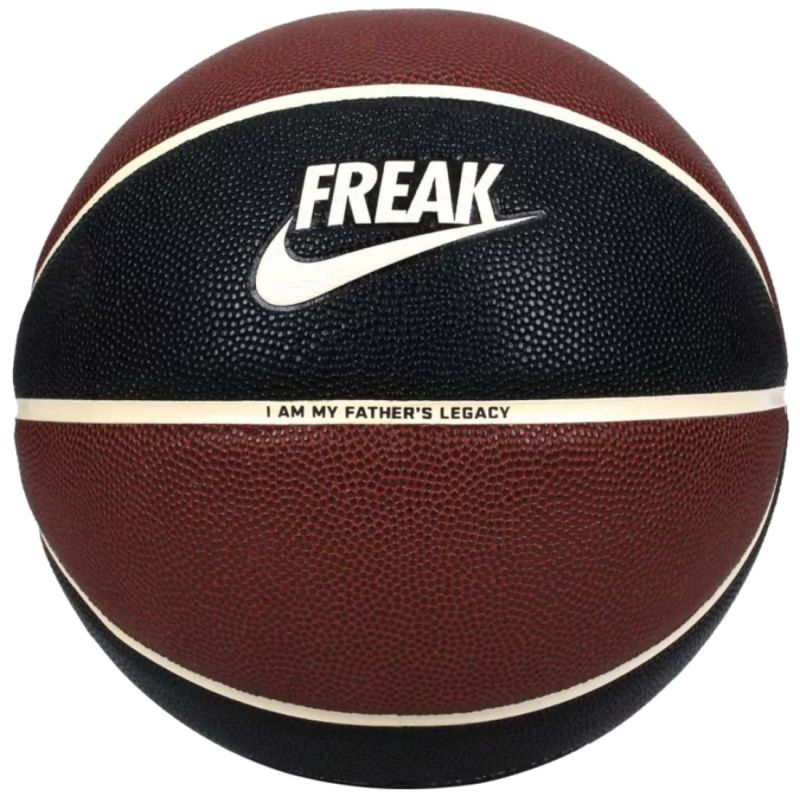 Ball Nike All Court Giannis Antetokounmpo 8P 2.0 Ball N1004138-812 Accessories/Balls/Basketball Nike