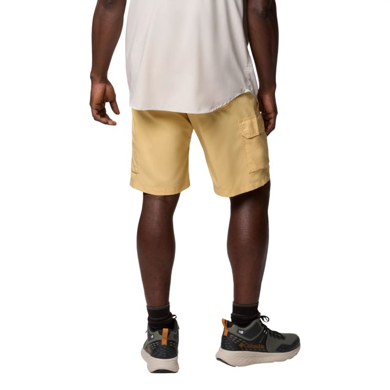 Columbia Silver Ridge Utility Cargo Shorts M 2030744010 Clothing/Outdoor/Columbia Your Sports Performance