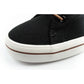 Lee Cooper women's sports shoes sneakers fashionable black comfortable