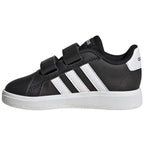 Adidas Grand Court 2.0 Hook and Loop Jr GW6523 shoes