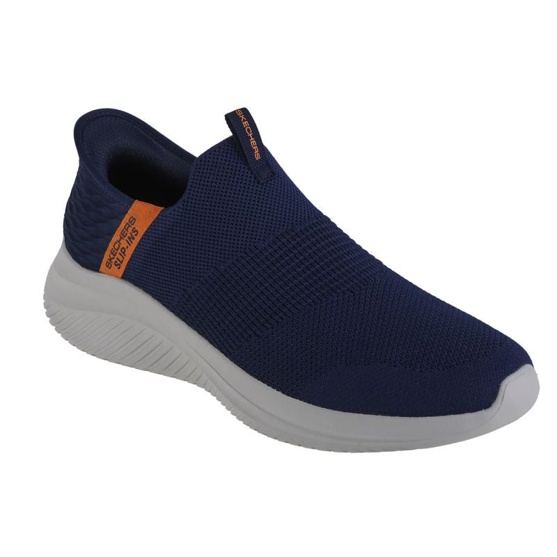 Skechers Slip-Ins Ultra Flex 3.0 Viewpoint M shoes 232451-NVOR Footwear/Lifestyle/Skechers Your Sports Performance