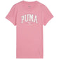Puma ESS Logo Tee W 586775 52 Clothing/Training Puma