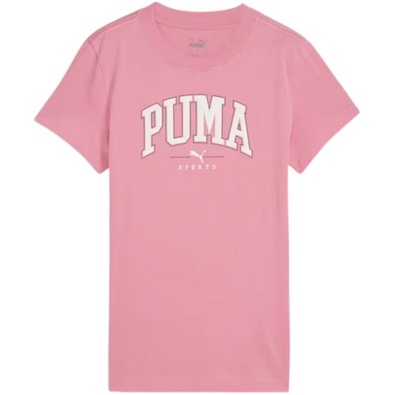 Puma ESS Logo Tee W 586775 52 Clothing/Training Puma