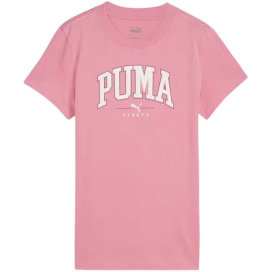 Puma ESS Logo Tee W 586775 52 Clothing/Training Puma